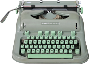 room typewriters